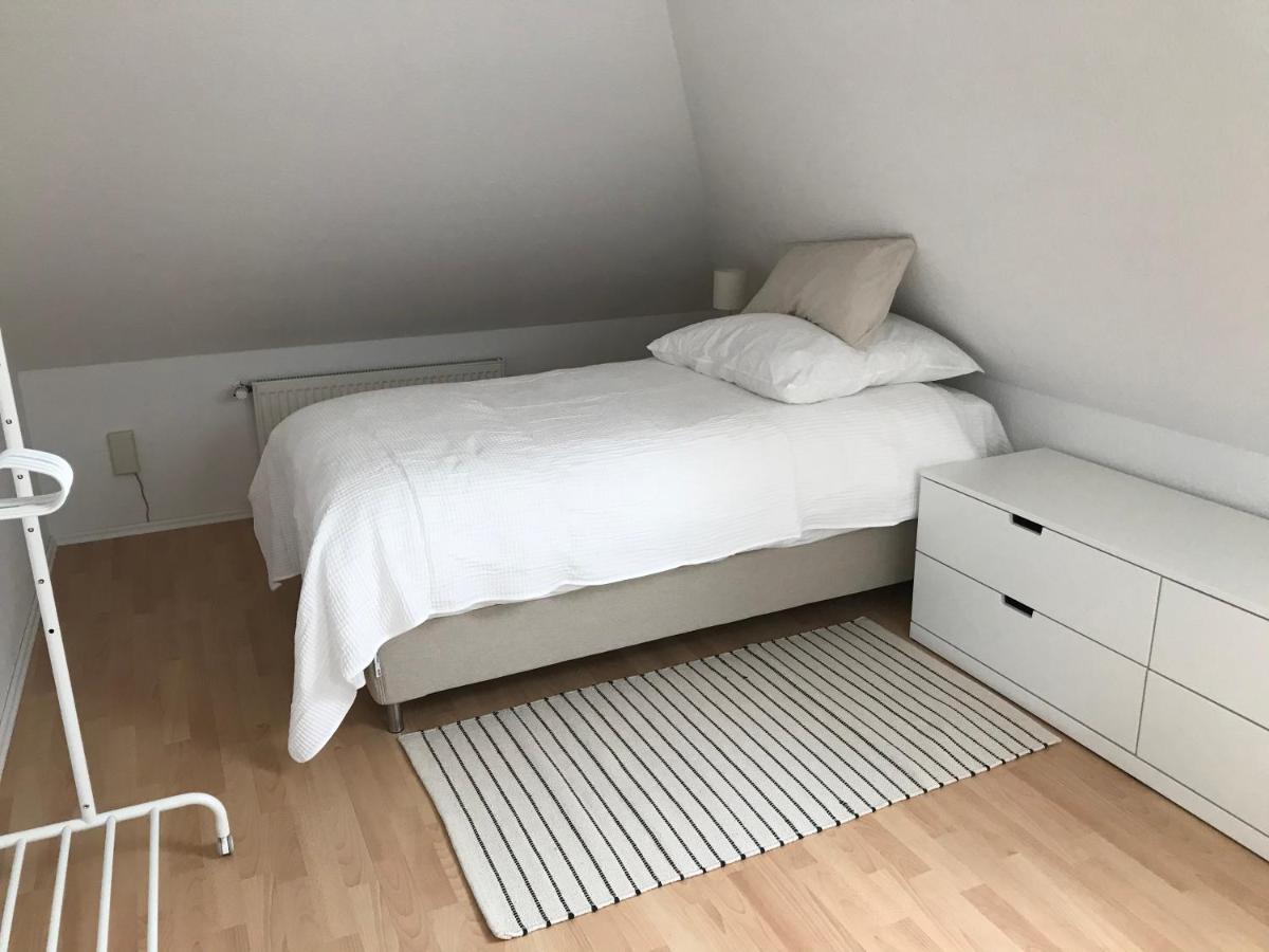 Ferienwohnung Haus Heimes Нететал Екстериор снимка